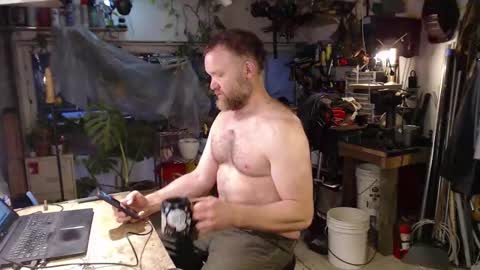 Seattlemanwhore online show from 03-24-26, 02:33