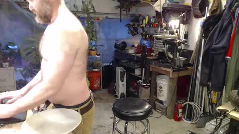 Seattlemanwhore online show from 03-29-26, 02:17