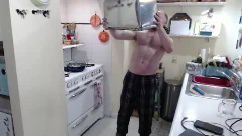 Seattlemanwhore online show from 04-11-26, 02:27