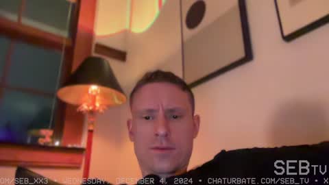 Sebastian online show from 12-05-24, 03:48