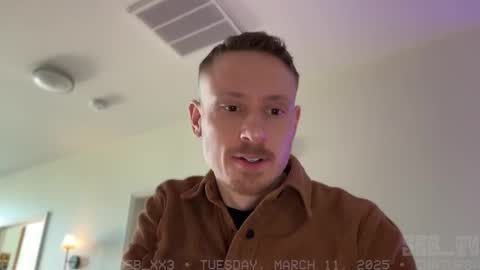 Sebastian online show from 03-11-25, 09:26