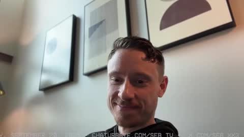 Sebastian online show from 09-20-25, 09:27