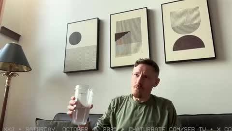 Sebastian online show from 10-04-25, 12:14