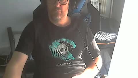 Sba Fr online show from 09-18-25, 07:10