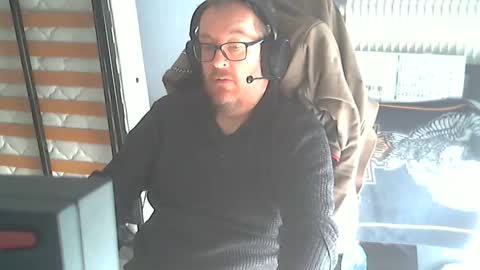 Sba Fr online show from 11-11-25, 08:36