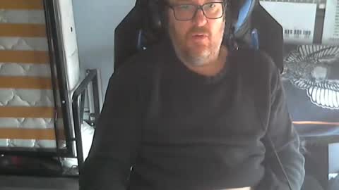 Sba Fr online show from 11-17-25, 02:23