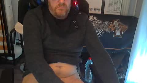 Sba Fr online show from 12-18-25, 02:34