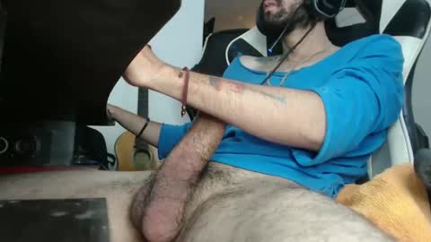 sebas21cm1 online show from 01-13-25, 12:45