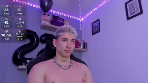 Snapshot of sebas__23 chatting on 12-21-24, 11:34 Sebastin online show from 12-21-24, 11:34