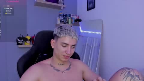 Snapshot of sebas__23 chatting on 02-24-25, 09:20 Sebastin online show from 02-24-25, 09:20