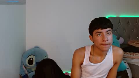 sebas_fire4 online show from 03-08-26, 10:57