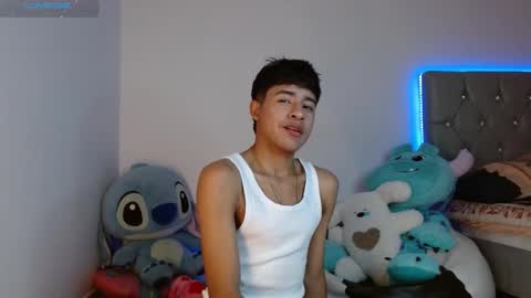 Snapshot of sebas_fire4 chatting on 03-18-26, 10:13 sebas_fire4 online show from 03-18-26, 10:13
