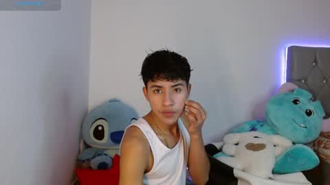Snapshot of sebas_fire4 chatting on 03-30-26, 12:00 sebas_fire4 online show from 03-30-26, 12:00