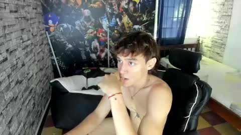 sebas jusa online show from 06-11-26, 12:47