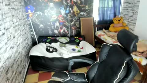 sebas jusa online show from 06-27-26, 12:22