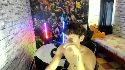 sebas jusa online show from 07-03-26, 02:34