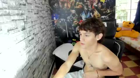 sebas jusa online show from 07-04-26, 12:33