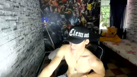 sebas jusa online show from 07-12-26, 12:51