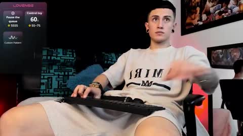 Sebastian online show from 01-10-26, 10:03