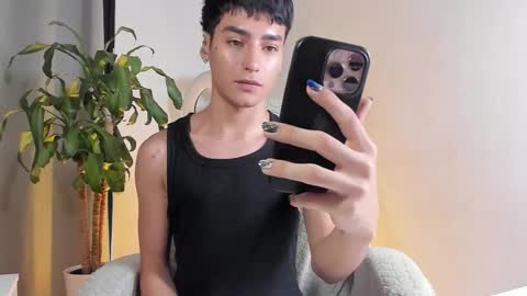 sebastian online show from 12-16-25, 02:11