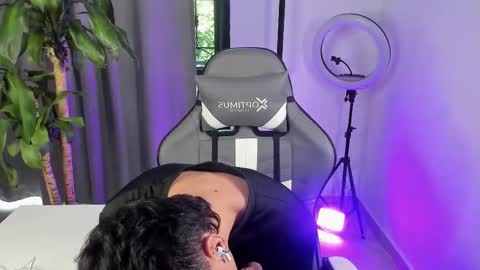 sebastian online show from 02-04-26, 03:51