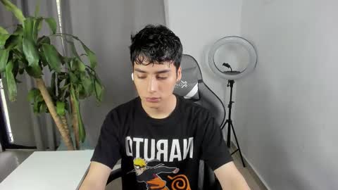 sebastian online show from 02-26-26, 03:33