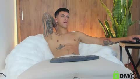 sebastian online show from 02-20-26, 01:35