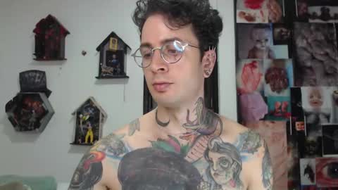 spityio instagram online show from 01-29-25, 03:44