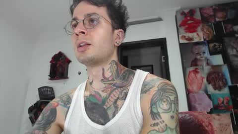 spityio instagram online show from 02-24-25, 03:02