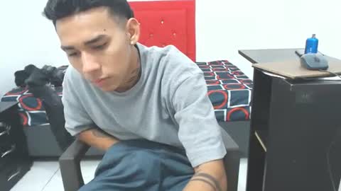 sebasbight online show from 09-22-25, 08:44