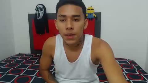 sebasbight online show from 01-13-26, 01:22