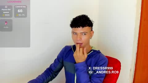 sebas 3 online show from 04-06-26, 01:01