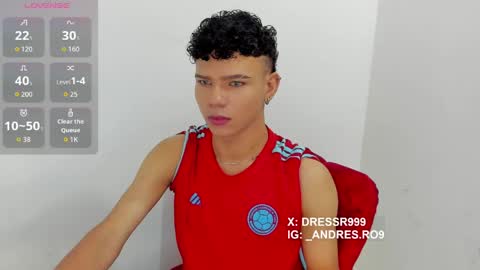 sebas 3 online show from 04-07-26, 11:21