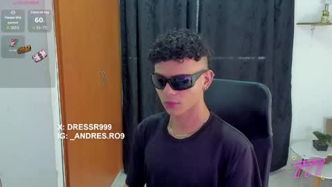 Snapshot of sebascuterouss chatting on 05-12-26, 12:24 sebas 3 online show from 05-12-26, 12:24