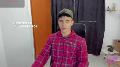 sebas 3 online show from 06-11-26, 01:53