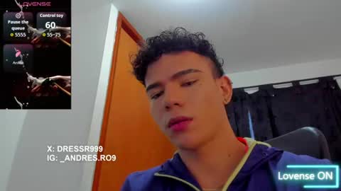 sebas 3 online show from 07-07-26, 12:31