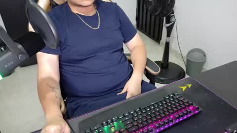 George online show from 12-02-25, 03:23