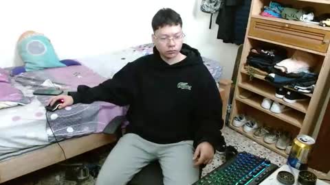 Sebas online show from 01-27-25, 04:11