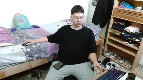 Sebas online show from 01-27-25, 11:33