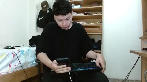 Sebas online show from 02-17-25, 11:20