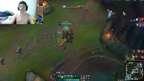 Sebas online show from 03-20-26, 06:07