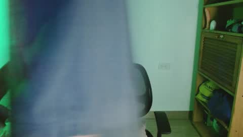 Sebas online show from 03-21-26, 11:04