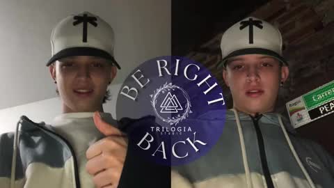 SEBAS online show from 02-16-26, 05:36