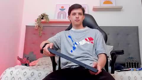 SEBAS online show from 03-05-26, 06:20