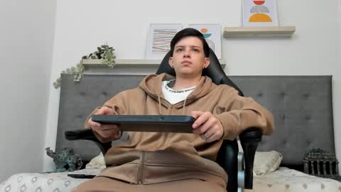 SEBAS online show from 03-10-26, 07:13