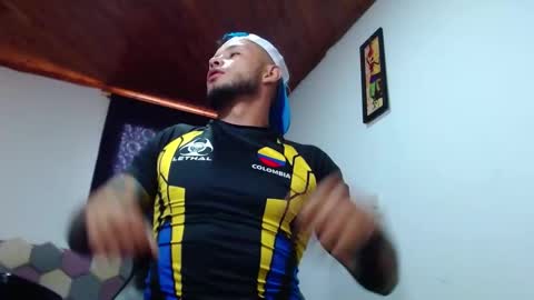 Snapshot of sebastian_025 chatting on 03-08-25, 06:58 Sebastian online show from 03-08-25, 06:58