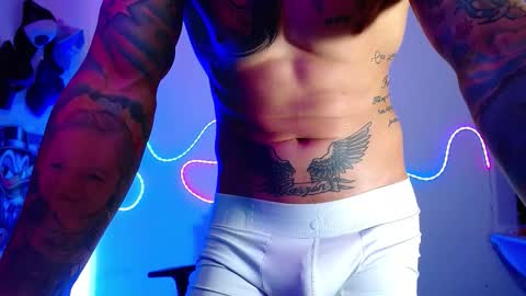 Sebastian online show from 03-21-26, 06:29