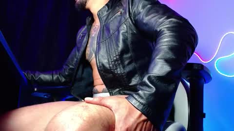 Sebastian online show from 03-28-26, 02:11