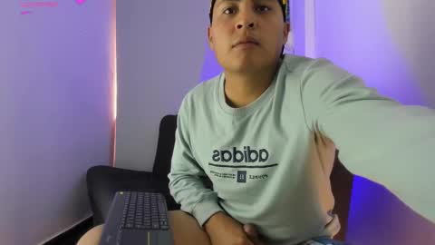 Sebastian Col online show from 02-08-25, 07:05
