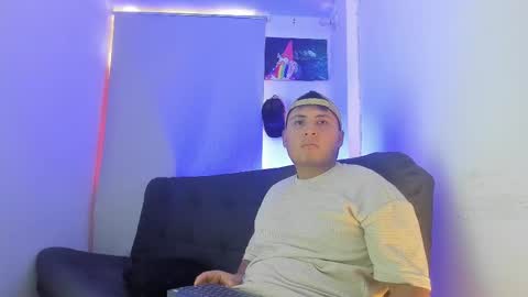 Sebastian Col online show from 02-09-25, 06:26
